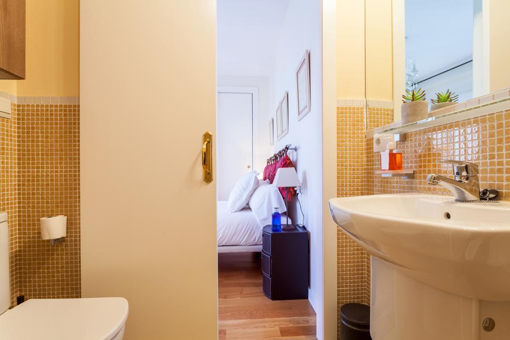 City Rooftop Paradise - Space Maison Apartments セビリア 部屋 写真