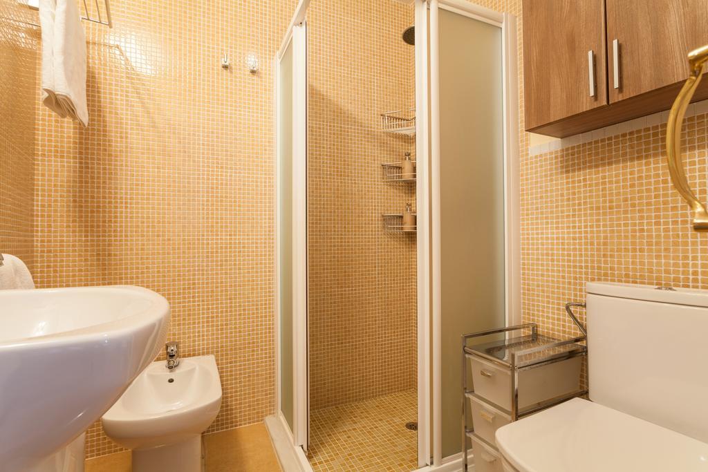 City Rooftop Paradise - Space Maison Apartments セビリア 部屋 写真